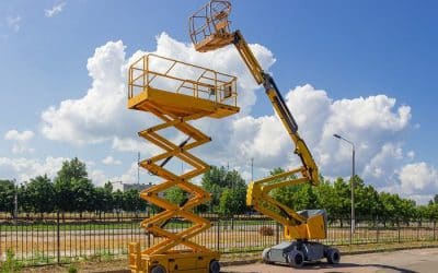 Boom Lift Training: Everything You Need to Know