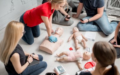 Emergency First Aid Training: What You Need to Know