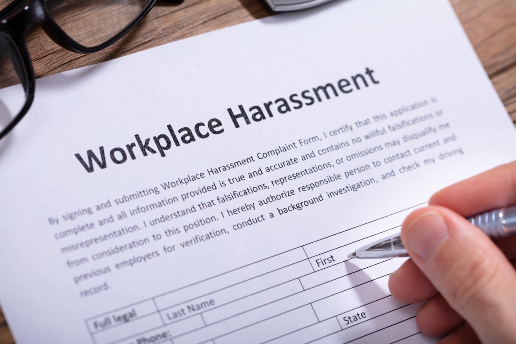 Workplace-Harassment-and-Violence-Risk-Assessment
