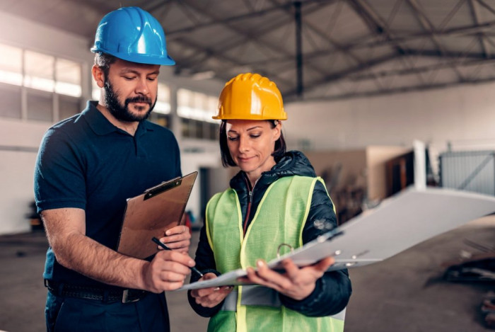 Benefits of Outsourcing your Workplace Inspections